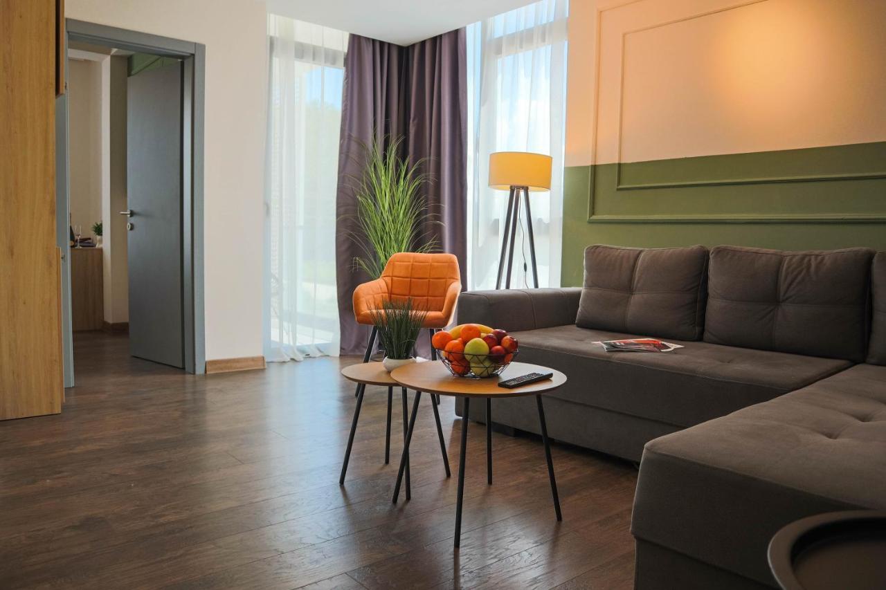 Hotel Dijana Pirot Zewnętrze zdjęcie