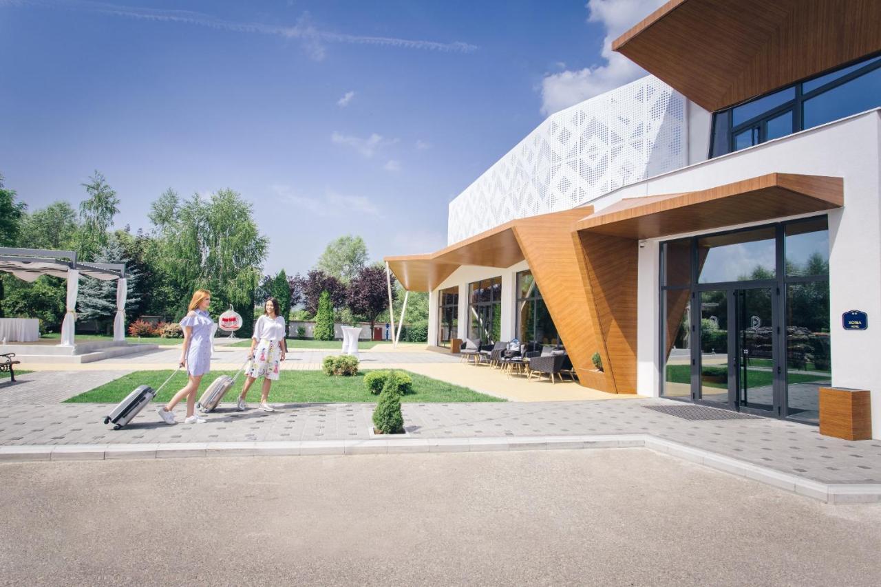 Hotel Dijana Pirot Zewnętrze zdjęcie